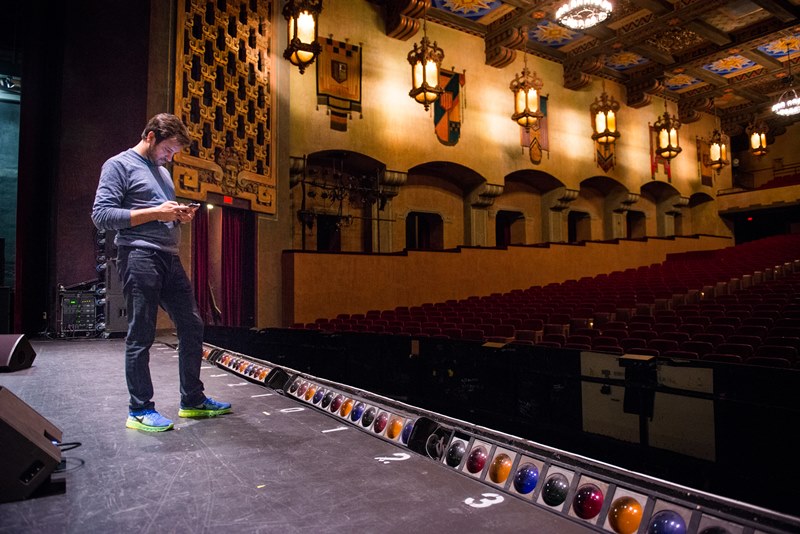 Guy Manoukian Concert