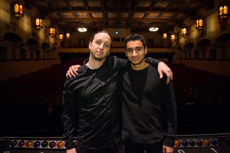 Guy Manoukian Concert