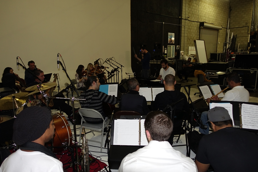 Guy Manoukian Concert