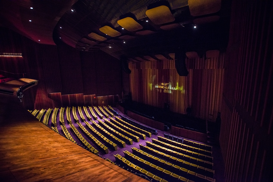 Guy Manoukian Concert