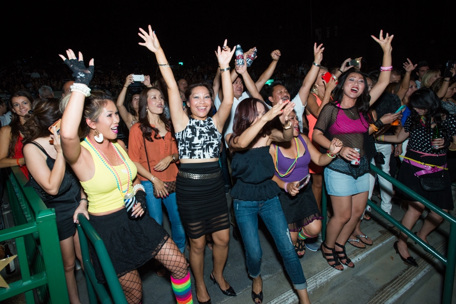 Thomas Anders Concert